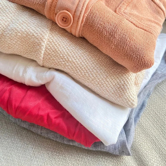 Anthropologie Bundle Tops Women’s XS and Small - Picture 8 of 8